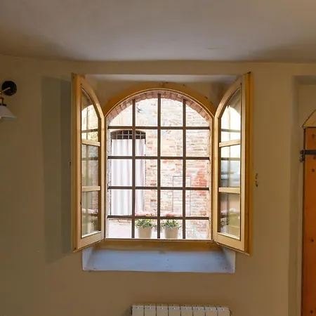 La Nicchia Apartment San Gimignano