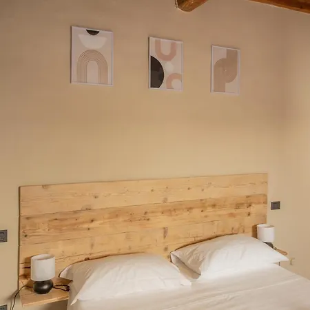 La Nicchia Apartment