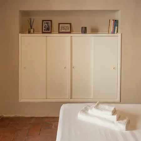 Apartment La Nicchia