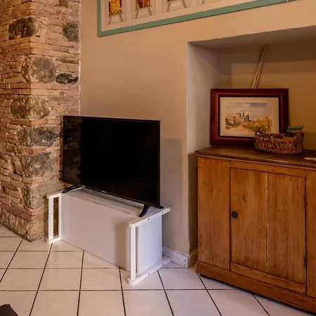 Apartment La Nicchia