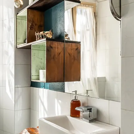 La Nicchia Apartment