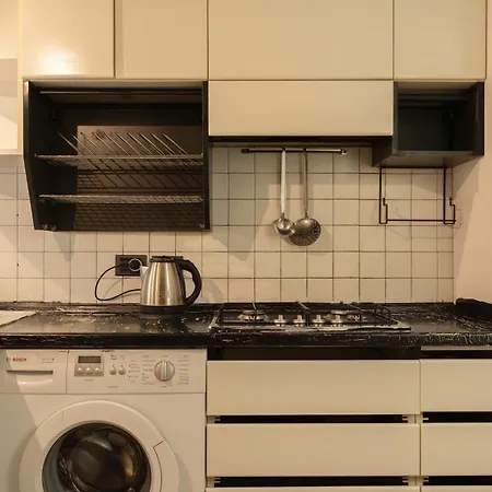 Apartment La Nicchia *